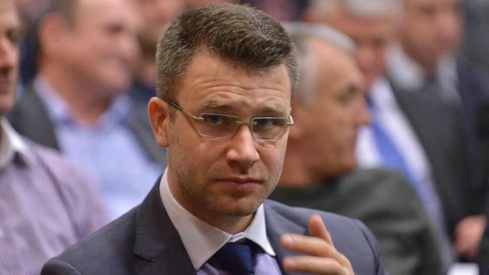 EXCLUSIV VIDEO | INCREDIBIL! Cum a ajuns Justin Ștefan în FRF! Cine i l-a propus în trecut lui Mircea Sandu