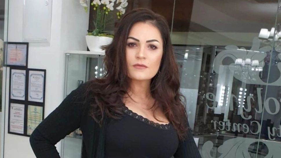 Ancuța Cârcu, fosta peremistă convertită AUR, a fost arestată într-un dosar de proxenetism