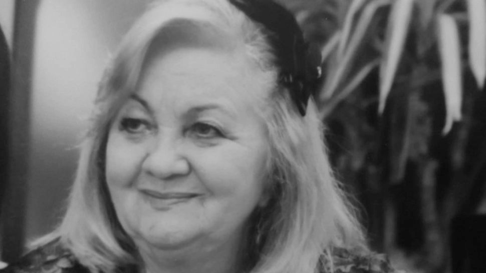 A încetat din viață Anișoara Păunescu, soția omului de afaceri Viorel Păunescu