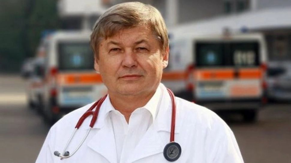 Chirurgul Imre Benedek, acuzații grave după moartea fratelui său. Era legat de pat la ATI, fiind conștient. Este revoltător 