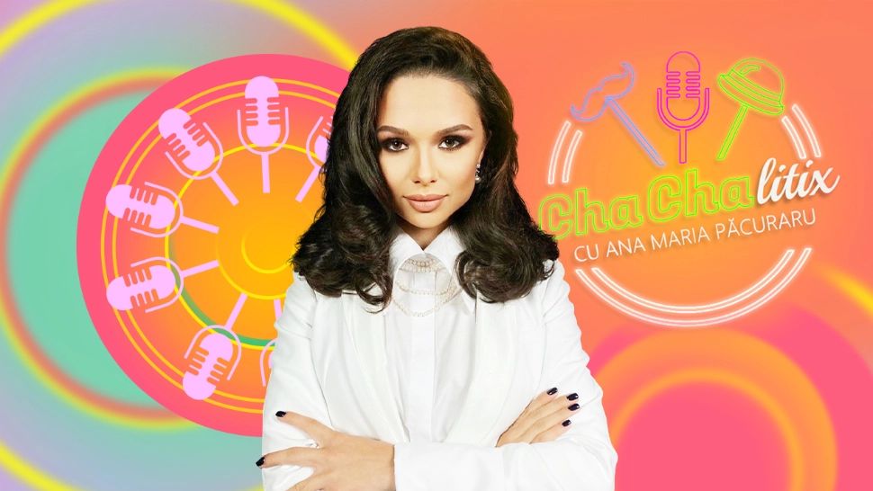 CHA CHA LITIX! Episodul 167. De ce protestează, de fapt, AUR