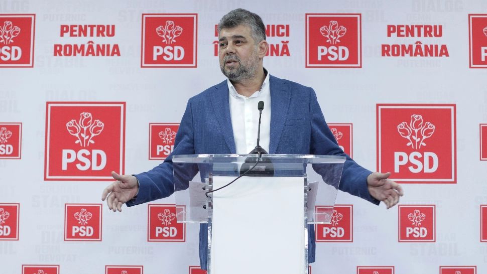 Marcel Ciolacu, val de critici pentru Guvernul Cîțu: „Școlile nu trebuiau închise deloc din cauza COVID-19”. Ce spune despre testarea elevilor