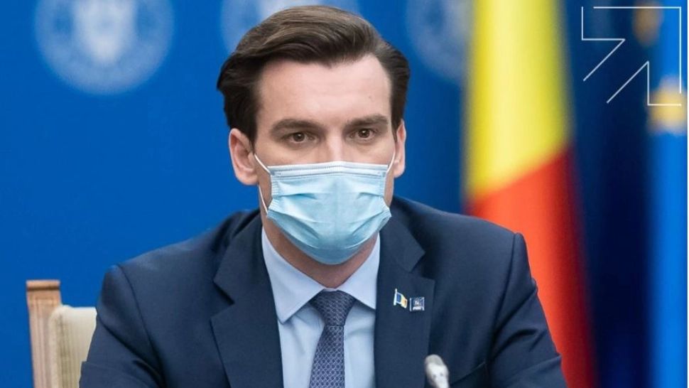 Andrei Baciu, vicepreședintele CNCAV, despre cele 4.300 de doze AstraZeneca suspendate: "Am luat o măsură de maximă precauţie"