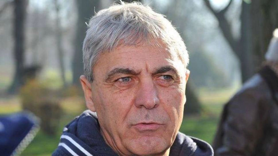 Cârțu pune presiune pe Ouzounidis după calificarea în semifinalele Cupei României: „Nu are voie să ne scape”