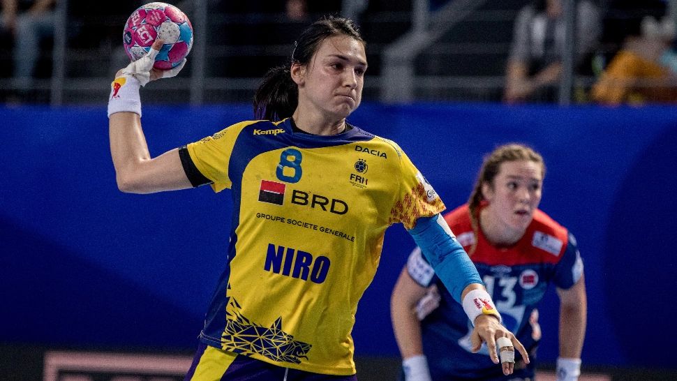 România a ratat calificarea la Jocurile Olimpice! Ce au făcut Neagu&Co în meciul decisiv cu Muntenegru