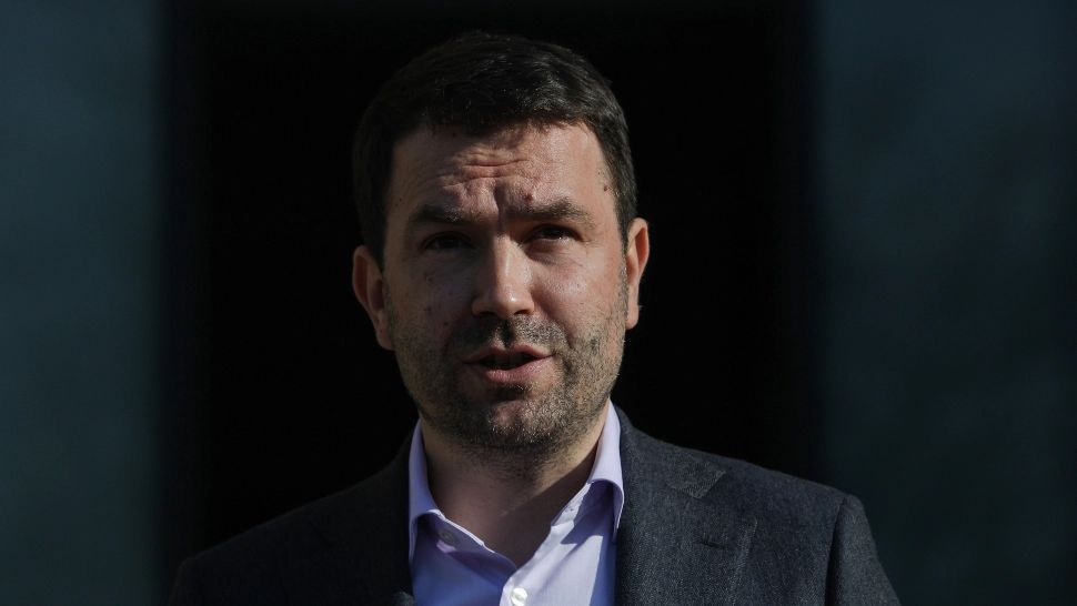 Cătălin Drulă îl apără pe Vlad Voiculescu în dosarul vaccinurilor: "E un malpraxis judiciar" - Ce spune despre Clotilde Armand