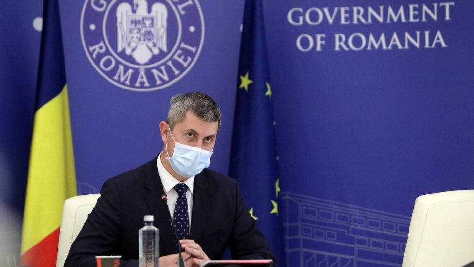 Vicepremierul Dan Barna: "Nu se pune problema de remaniere guvernamentală". Ce spune despre un posibil conflict Voiculescu-Cîțu