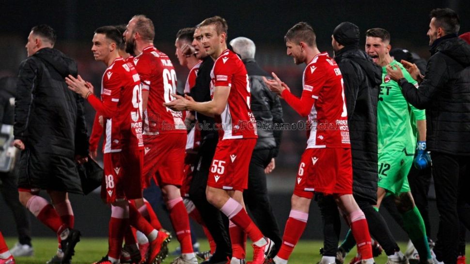 Dinamo poate avea noi investitori: ,,A rămas să reluăm discuţia la finalul lunii” 