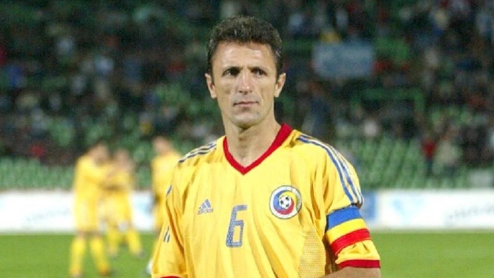 Florin Răducioiu îi raspunde lui Gică Popescu: „Dacă nu se oprește, atunci voi face și eu ceva”