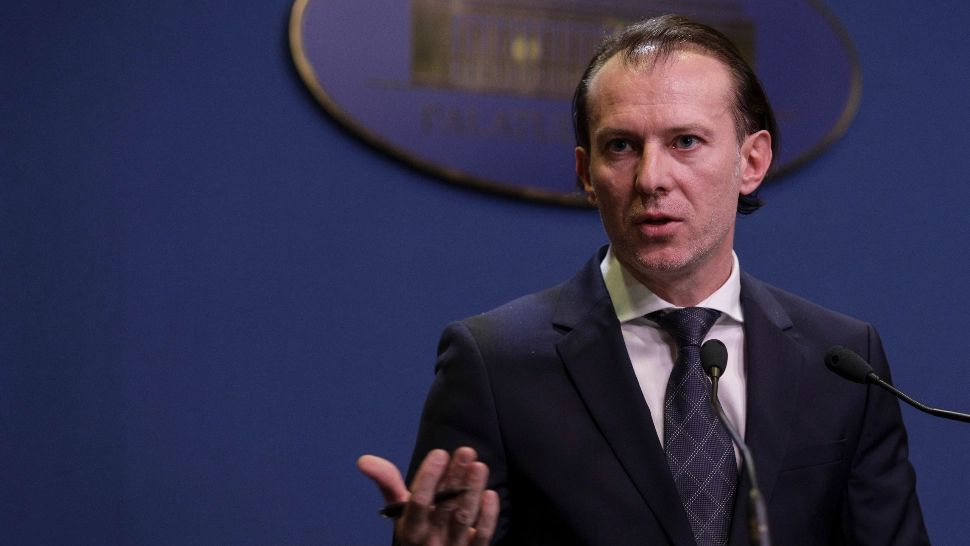 Florin Cîțu: Comisia Europeană susține eliminarea MCV la finalul acestui an