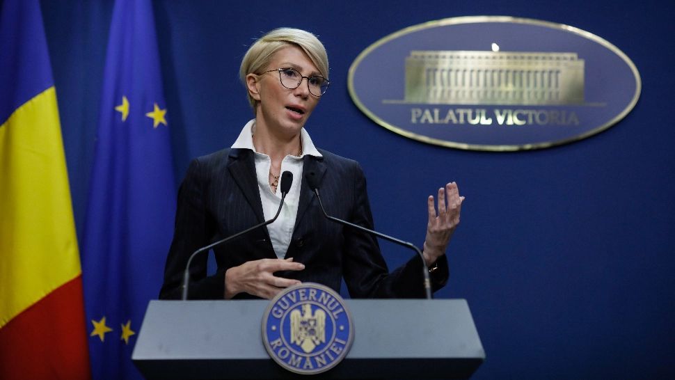 Venituri de 50.000 de lei pe lună la stat. Ministrul Muncii: ”Este vorba despre o categorie profesională respectată”