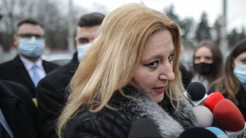 Șoșoacă, teoria conspiraționistă cu care a "dinamitat" Piața Victoriei: Vor să ne interneze LA NEBUNI