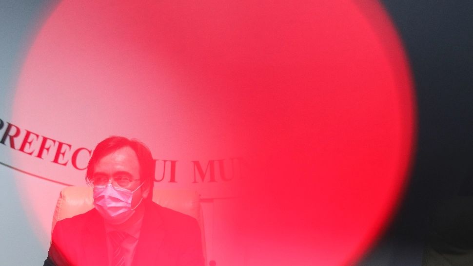 Magazinele și restaurantele, închise de la ora 18.00 doar în weekend, în rest, de la ora 21.00 - Anunțul prefectului Alin Stoica despre restricțiile din Capitală