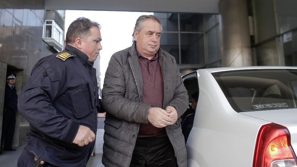 Ioan Niculae tot încearcă să iasă de după gratii. Afaceristul obține o nouă decizie de eliberare condiționată