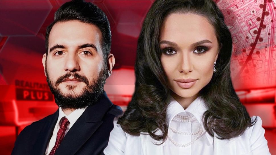 LIVE Romania in realitate. Invitat: Adrian Cuculis, avocat. Prezentator: Ana Maria Păcuraru