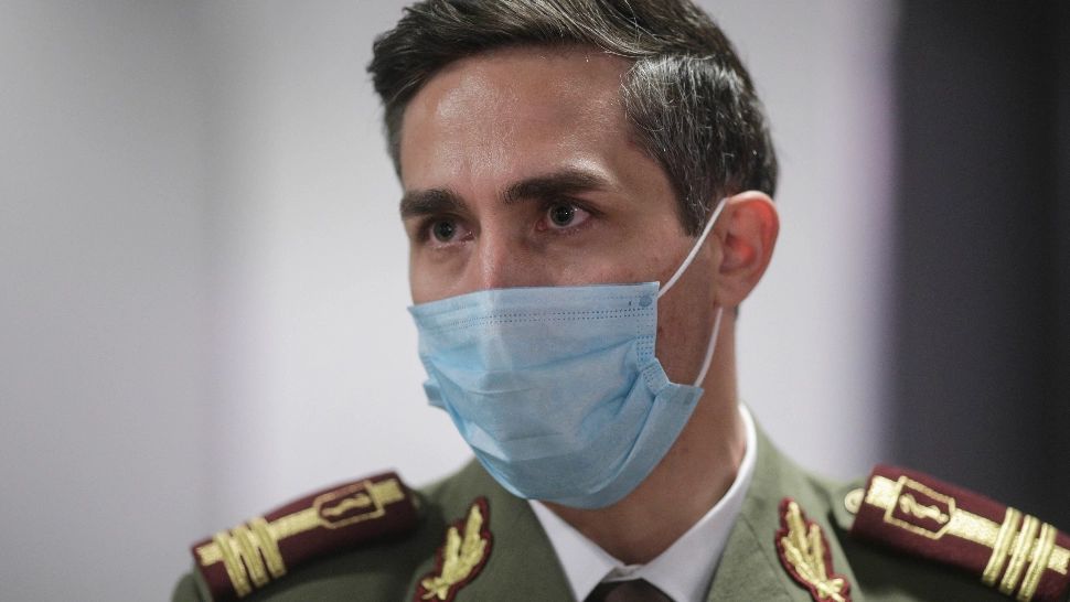 CÂND începe vaccinarea anti-COVID-19 cu a treia doză în România - Anunțul lui Valeriu Gheorghiță