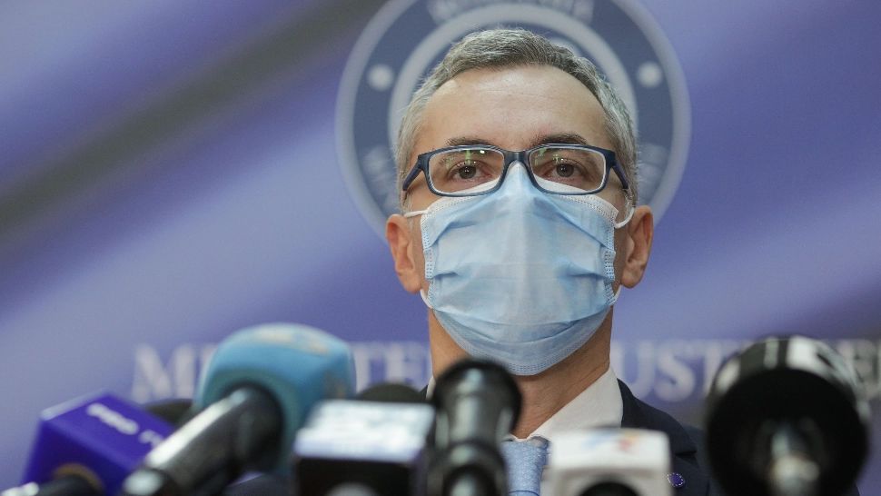 Stelian Ion: ”Sunt premise pentru încheierea MCV”. Când vor fi gata noile legi ale justiției