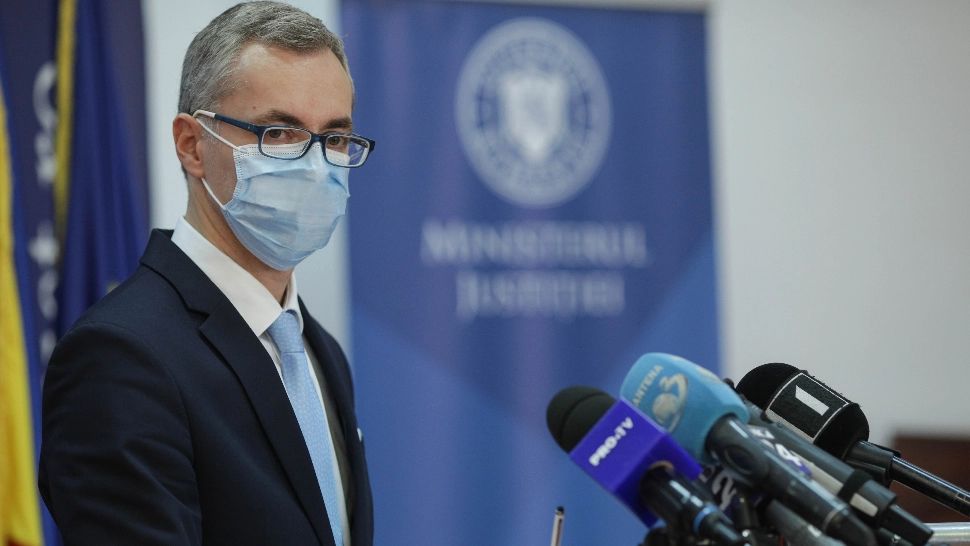Stelian Ion prezintă coaliției de guvernare o nouă propunere privind desființarea Secției Speciale: „Este o chestiune care ţine de procedură”