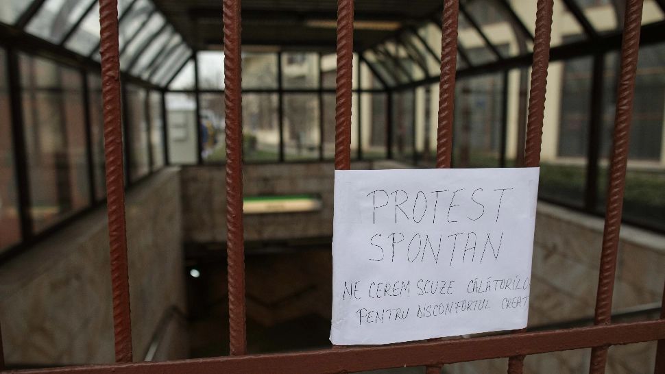 Fost primar al Bucureștiului, despre greva de la metrou: „Au apus vremurile când prin forță obțineai ce voiai”