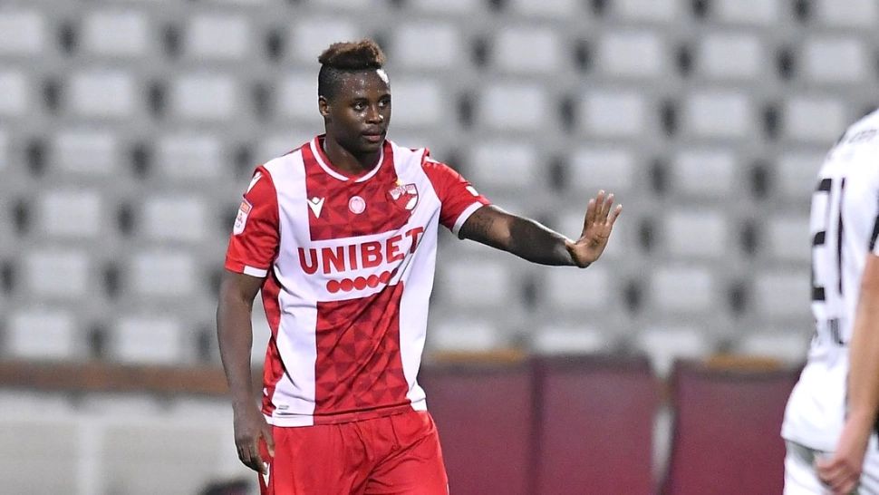 EXCLUSIV | Verdict în privinţa cazului ,,cocaina” de la Dinamo: ,,Trebuia reacţionat când a greşit prima oară! Să fie amendat sau  dat afară”