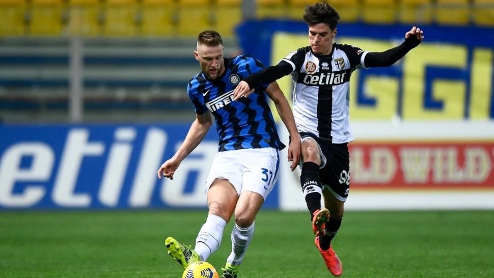 În cât timp se poate adapta Dennis Man la Parma! ,,E un mare talent, dar Italia e altceva”’ 