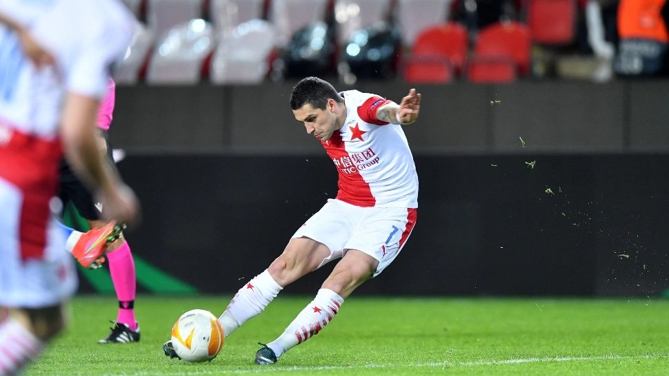 Ar fi bomba sezonului următor! Presa britanică anunță că Nicușor Stanciu și Ianis Hagi ar putea deveni colegi