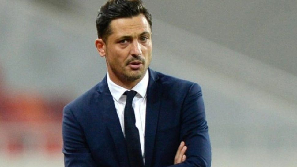 VIDEO | Scandal la echipa națională! Mirel Rădoi a răbufnit: „Să vină în locul meu”