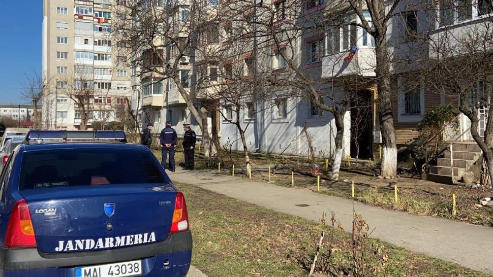 4 șefi de poliție, URMĂRIȚI PENAL în cazul crimei de la Onești. Ce ACUZAȚII li se aduc