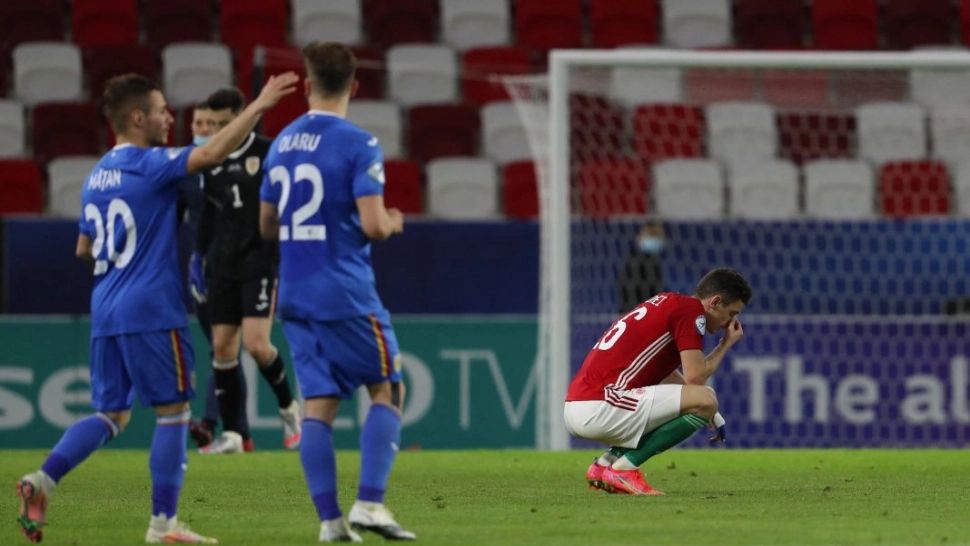 FRF cere intervenţia UEFA în Ungaria pentru acuzaţii de rasism