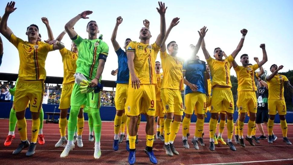 România şi-a aflat posibilii adversari de la Jocurile Olimpice