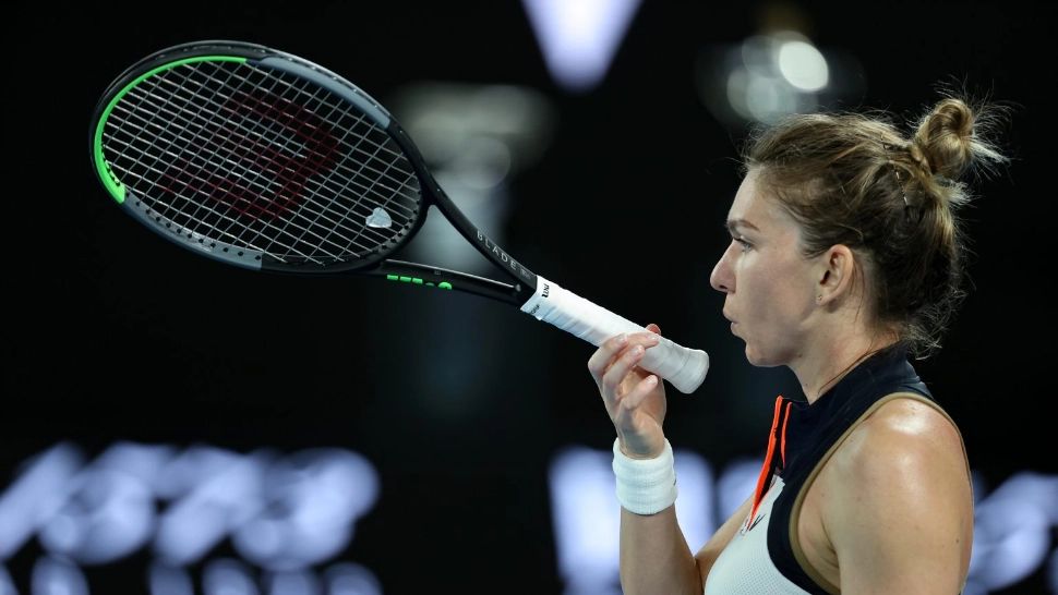 Cum poate cuceri Simona Halep o medalie la Jocurile Olimpice: ,,Este ceva ce îi lipseşte”