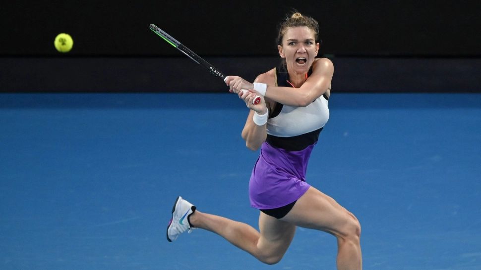 Simona Halep și-a aflat posibilii adversari de la Miami! Traseu complicat pentru fostul lider mondial