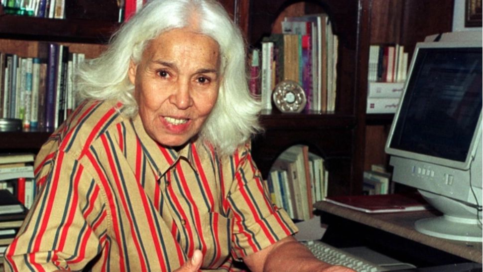 Nawal El Saadawi, celebra autoare feministă egipteană, a murit la vârsta de 89 de ani