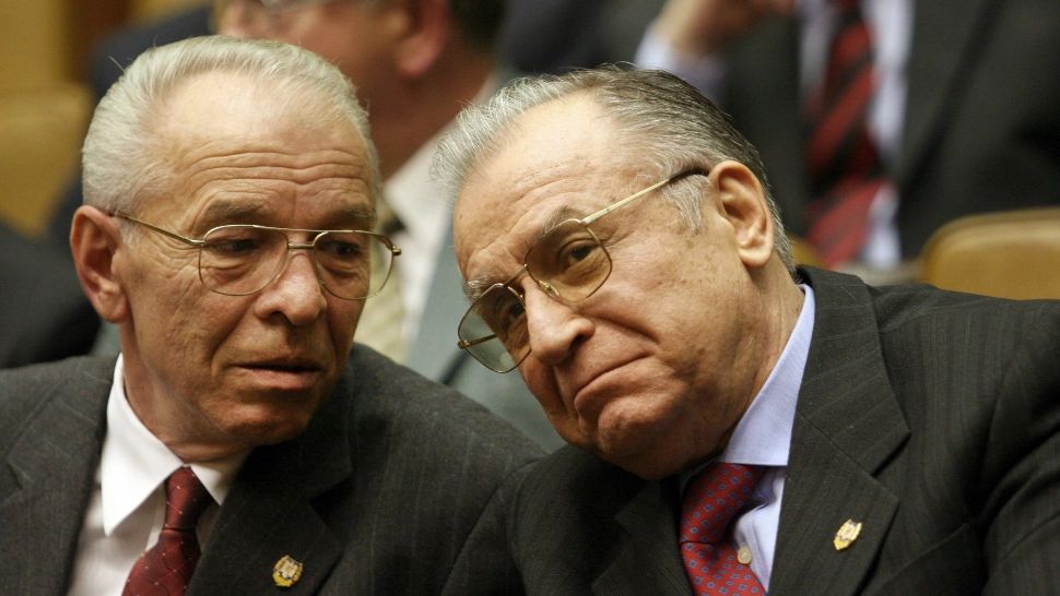 Culisele Statului Paralel: Guvernarea Văcăroiu, cea care a sărăcit românii și a făcut primii milionari