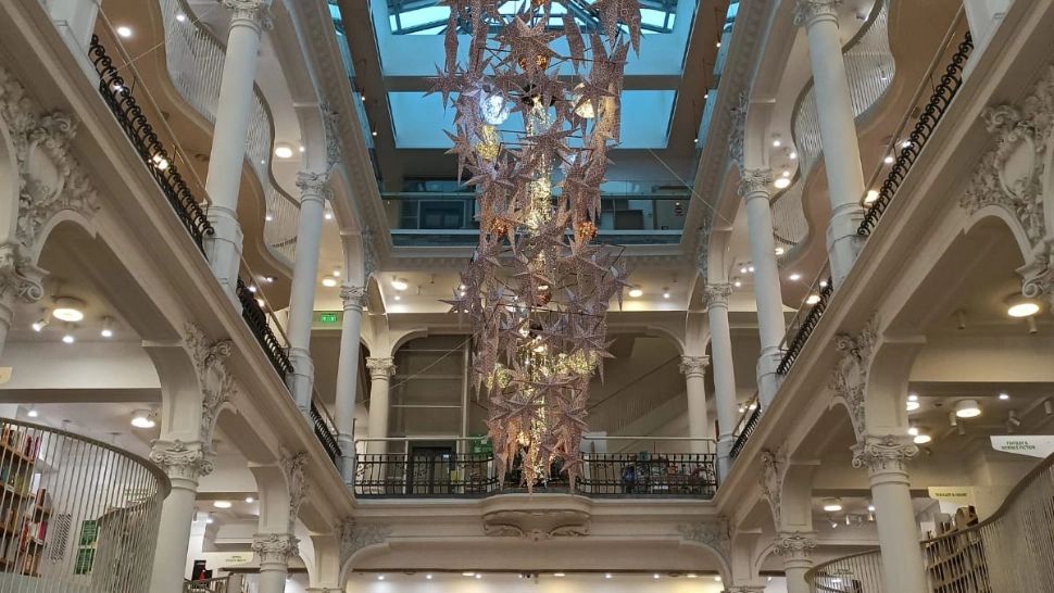 Ce citesc ROMÂNII în plină pandemie. Cum s-au adaptat librăriile scenariului CORONAVIRUS (partea a doua)