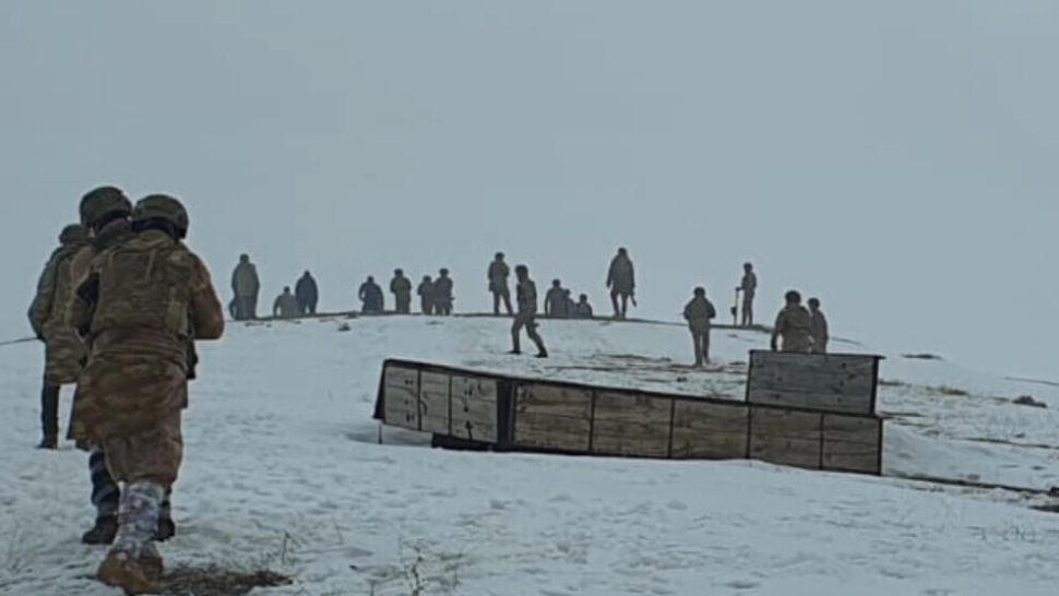 Tragedie aviatică în Turcia, 11 oameni au murit după ce un elicopter s-a prăbușit