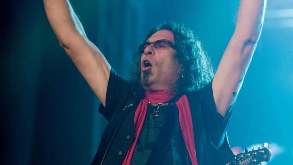 A MURIT Adi Bărar, liderul trupei Cargo. Artistul era bolnav de Covid și era internat la ATI