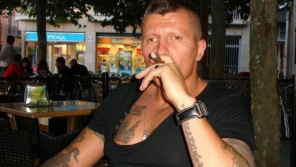 Organizatorul protestului de la Alba Iulia, un interlop condamnat pentru PROXENETISM, abia ieșit din închisoare