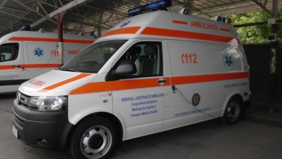 ANCHETĂ la Ambulanța Argeș pentru decontări fictive - Cum și-au băgat bani în buzunar angajații pentru reparații auto false