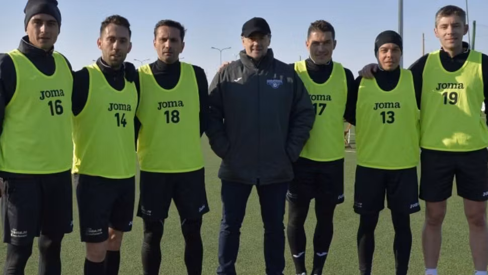 EXCLUSIV | Cum a calculat FRF suma necesară pentru instruirea arbitrilor? „Astea trebuie plătite”