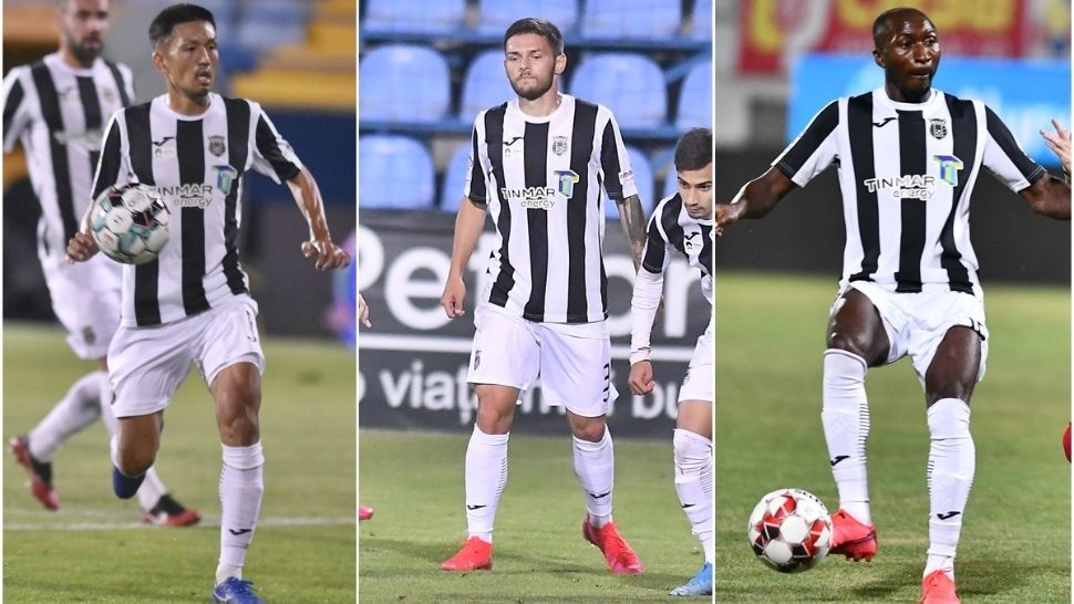 Cazul de dopaj de la Astra Giurgiu a fost trimis spre rejudecare