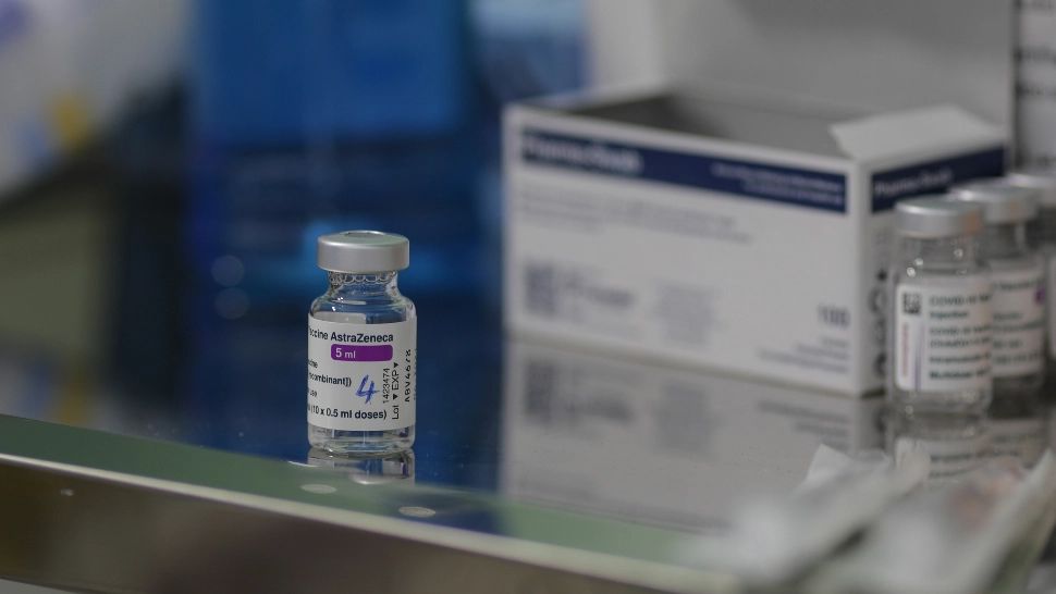 Grupul AstraZeneca a anunţat noi reduceri ale livrărilor vaccinului împotriva COVID-19 - Sunt invocate restricţii la export