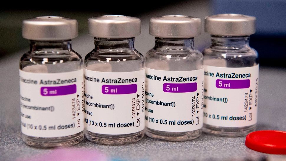 România primește noi doze din vaccinul AstraZeneca. O nouă tranșă ajunge chiar astăzi