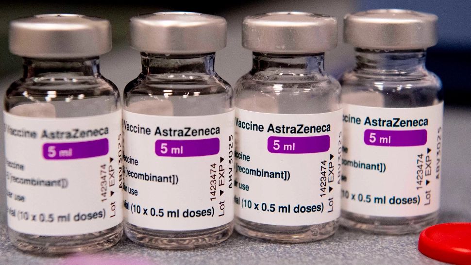 ZI DECISIVĂ: Agenția Europeană a Medicamentului anunță concluziile ANCHETEI privind reacțiile adverse ale serului AstraZeneca