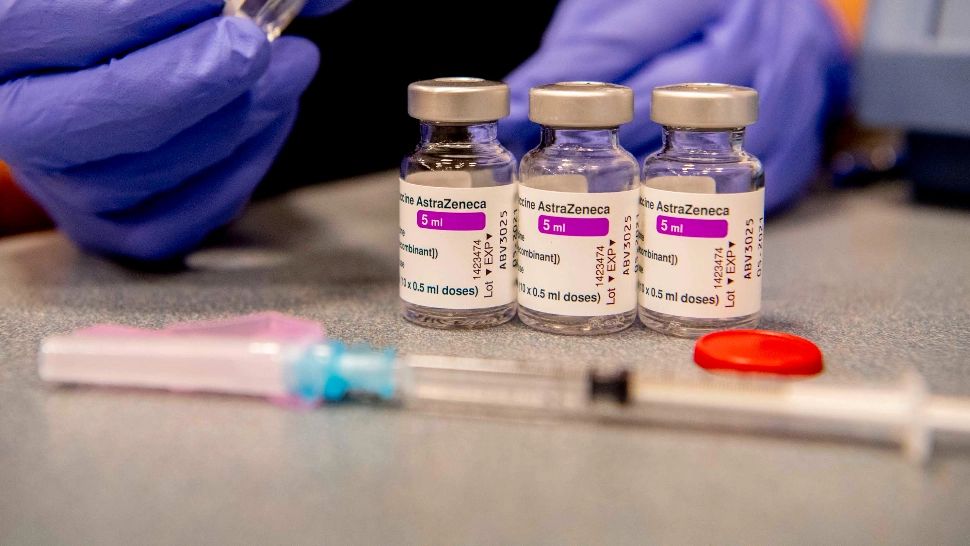 Diagnosticul medicului Valeriu Gheorghiță pentru simptomele balerinei Beatrice Șerbănescu după vaccinarea cu AstraZeneca