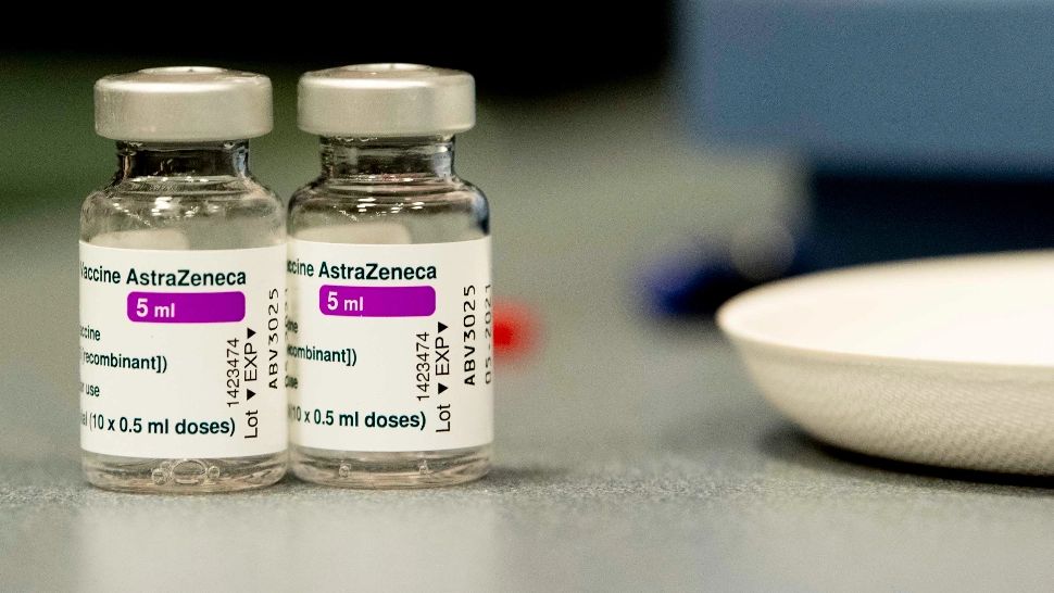 Autoritățile recomandă raportarea tuturor reacțiilor adverse după imunizarea cu AstraZeneca - anunțul Comitetului național de vaccinare