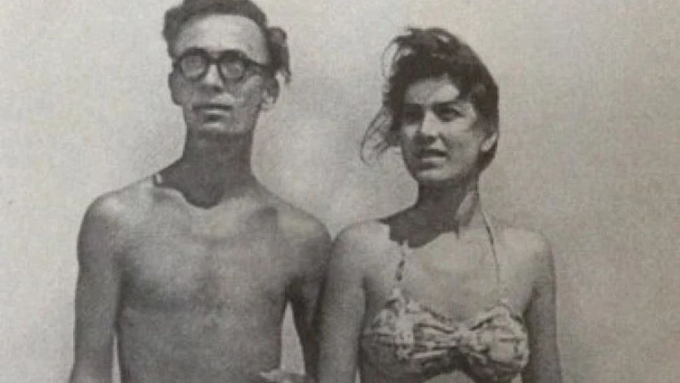 A murit prima soție a lui Marin Preda, cea care l-a convins să publice "Moromeții"