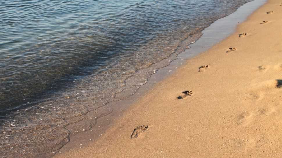 Descoperire arheologică în zona de lărgire a plajelor din Constanța. Ce se întâmplă acum cu proiectul