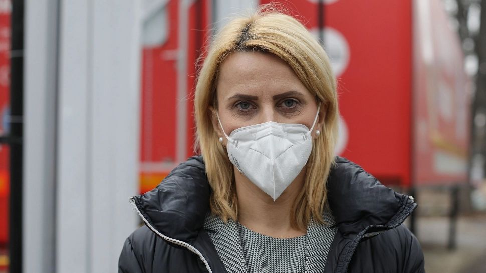 Mahler, semnal de ALRMĂ: Cifrele vor fi AMEȚITOARE. Dacă lucrurile se mențin, luna viitoare vom avea GRAVE PROBLEME în a asigura graficul de muncă