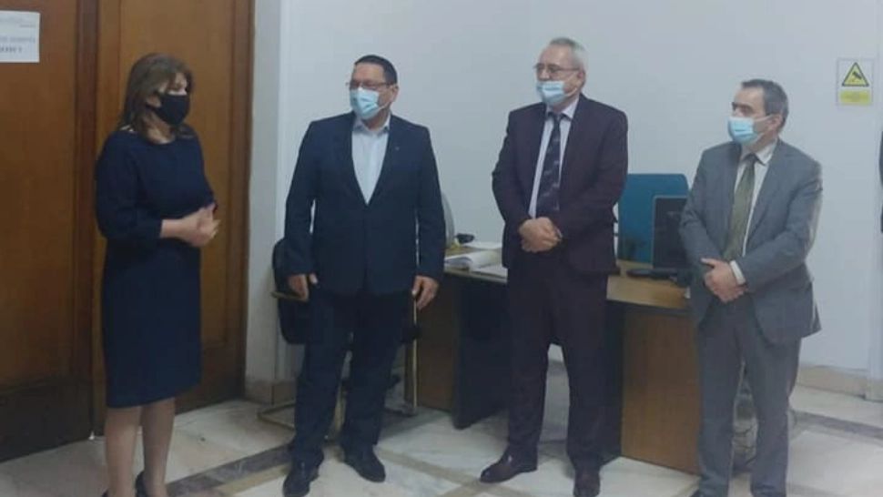 Traian Berbeceanu pleacă de la Prefectura Capitalei după patru luni: „Bucureștenii au dreptul și merită o administrație onestă și performantă”